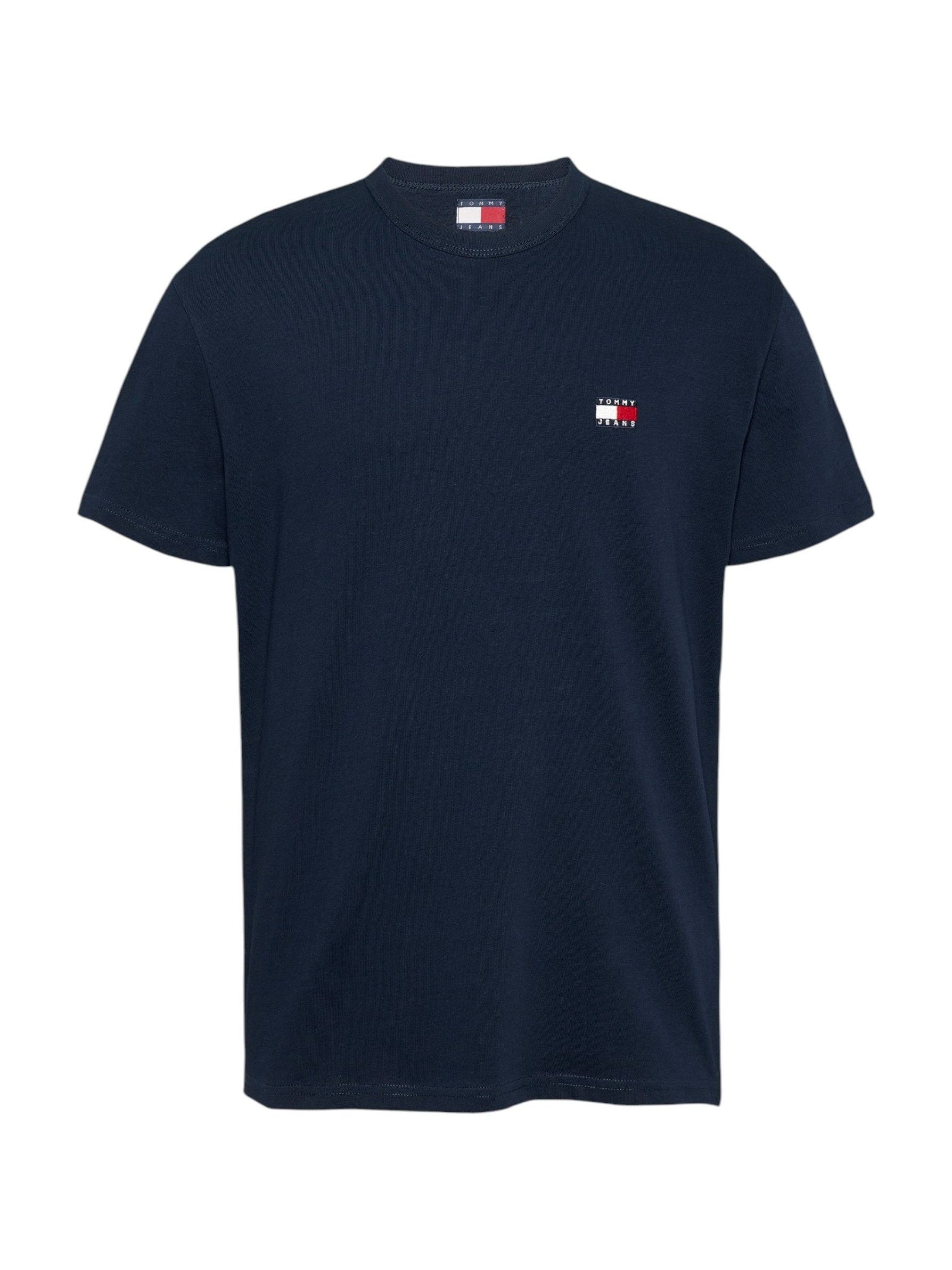 Tommy Jeans · Тениска · DM0DM20322 | DontMiss.bg