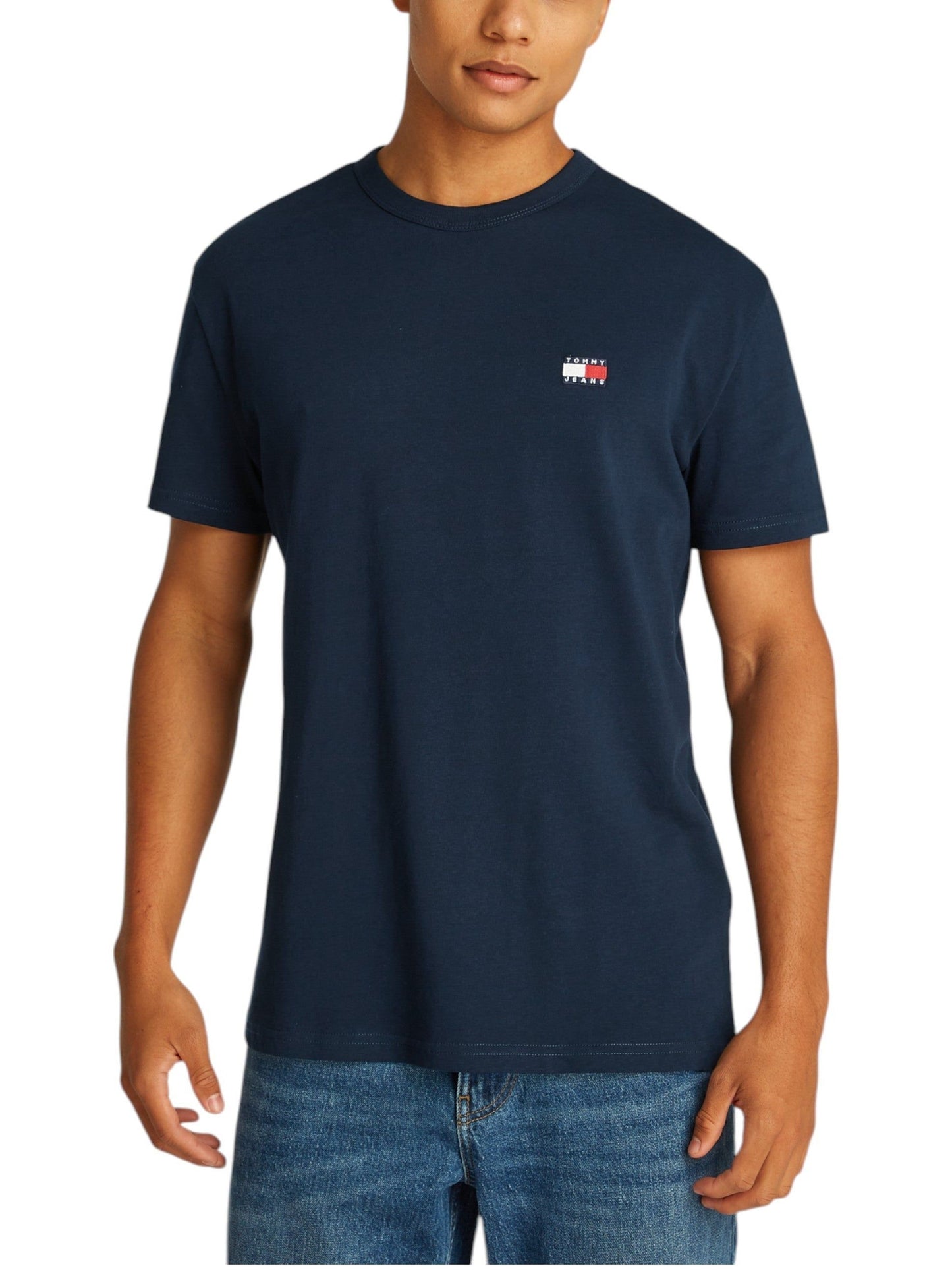 Tommy Jeans · Тениска · DM0DM20322 | DontMiss.bg