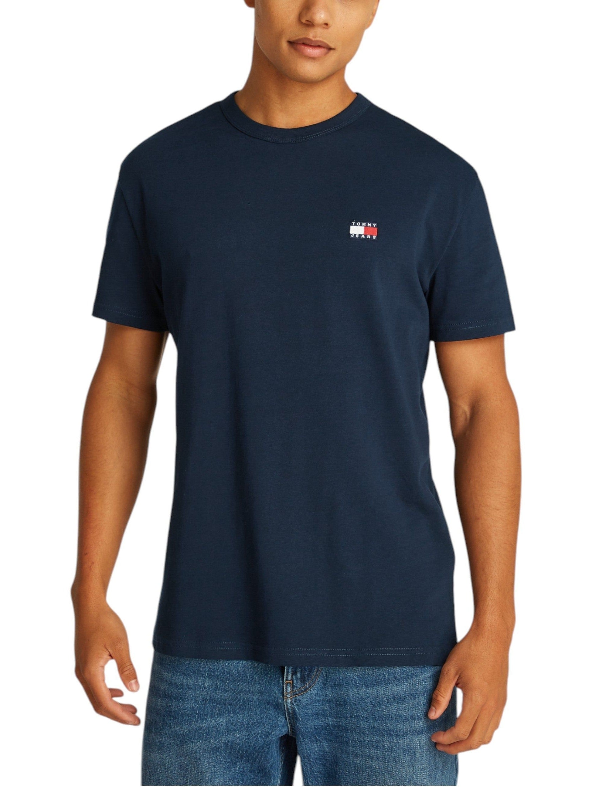 Tommy Jeans · Тениска · DM0DM20322 | DontMiss.bg