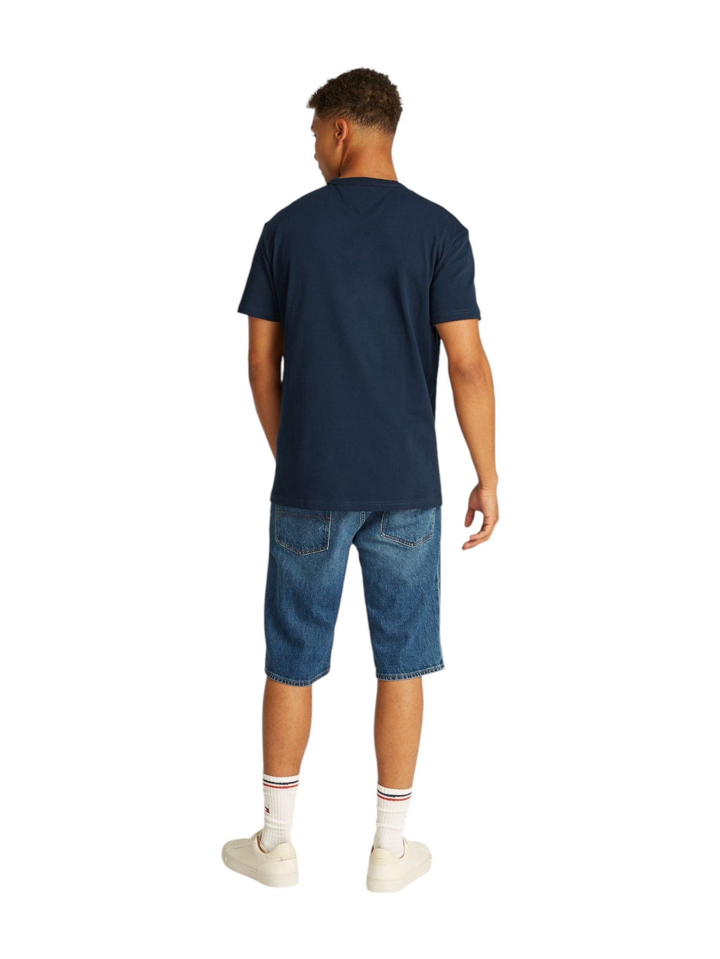 Tommy Jeans · Тениска · DM0DM20322 | DontMiss.bg