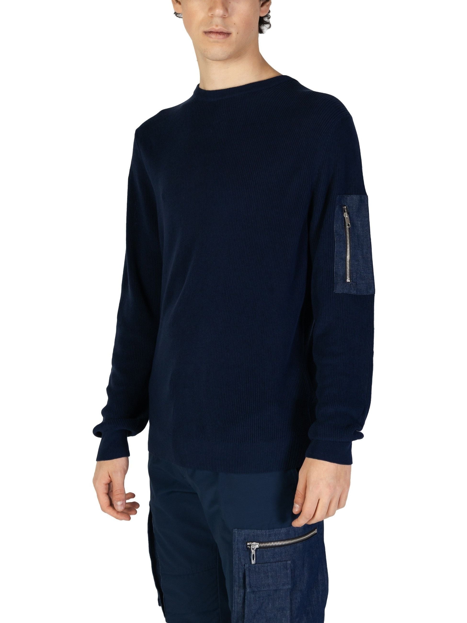 Antony Morato · Пуловер · MMSW01493-YA200076 | DontMiss.bg