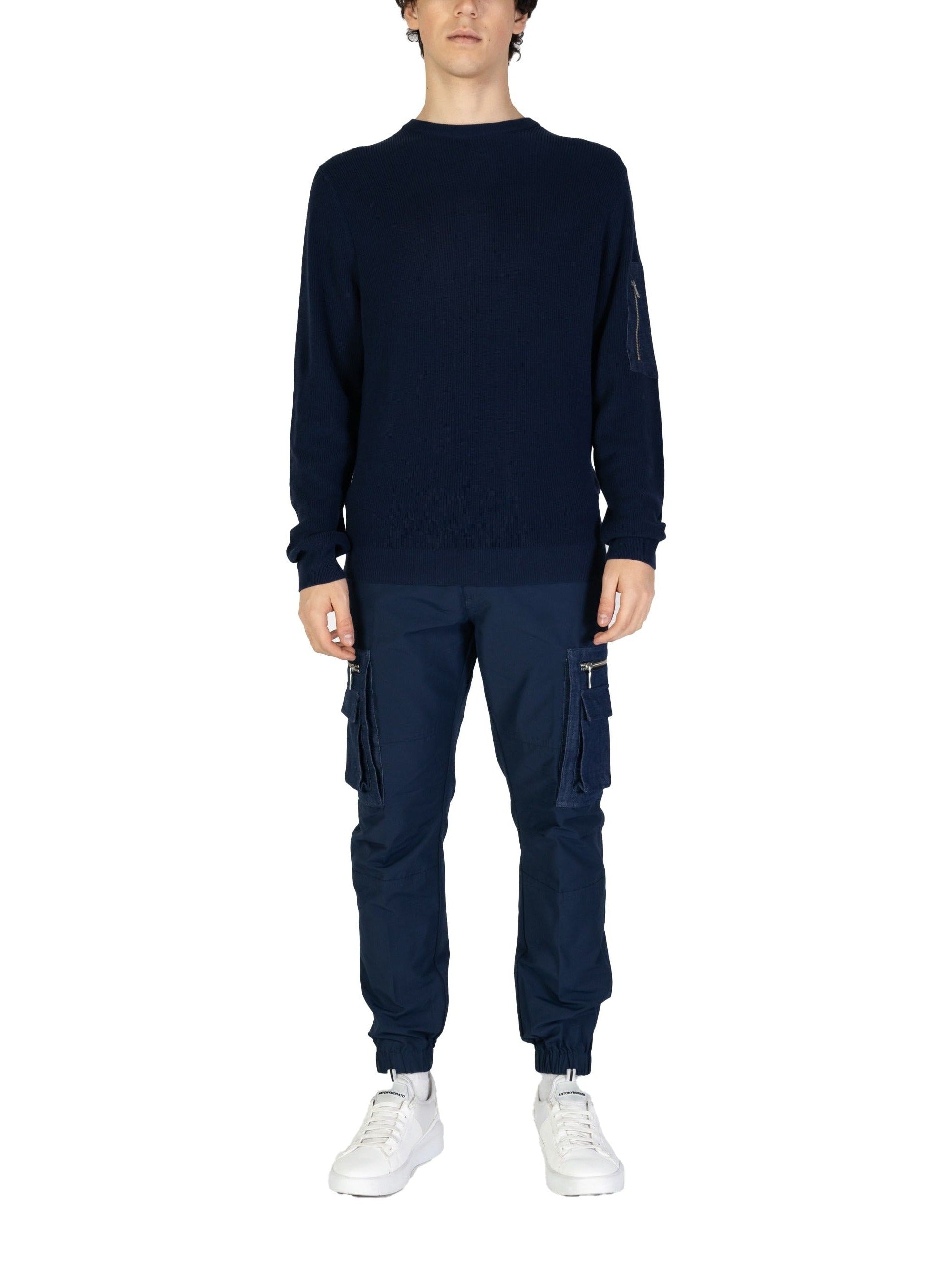 Antony Morato · Пуловер · MMSW01493-YA200076 | DontMiss.bg