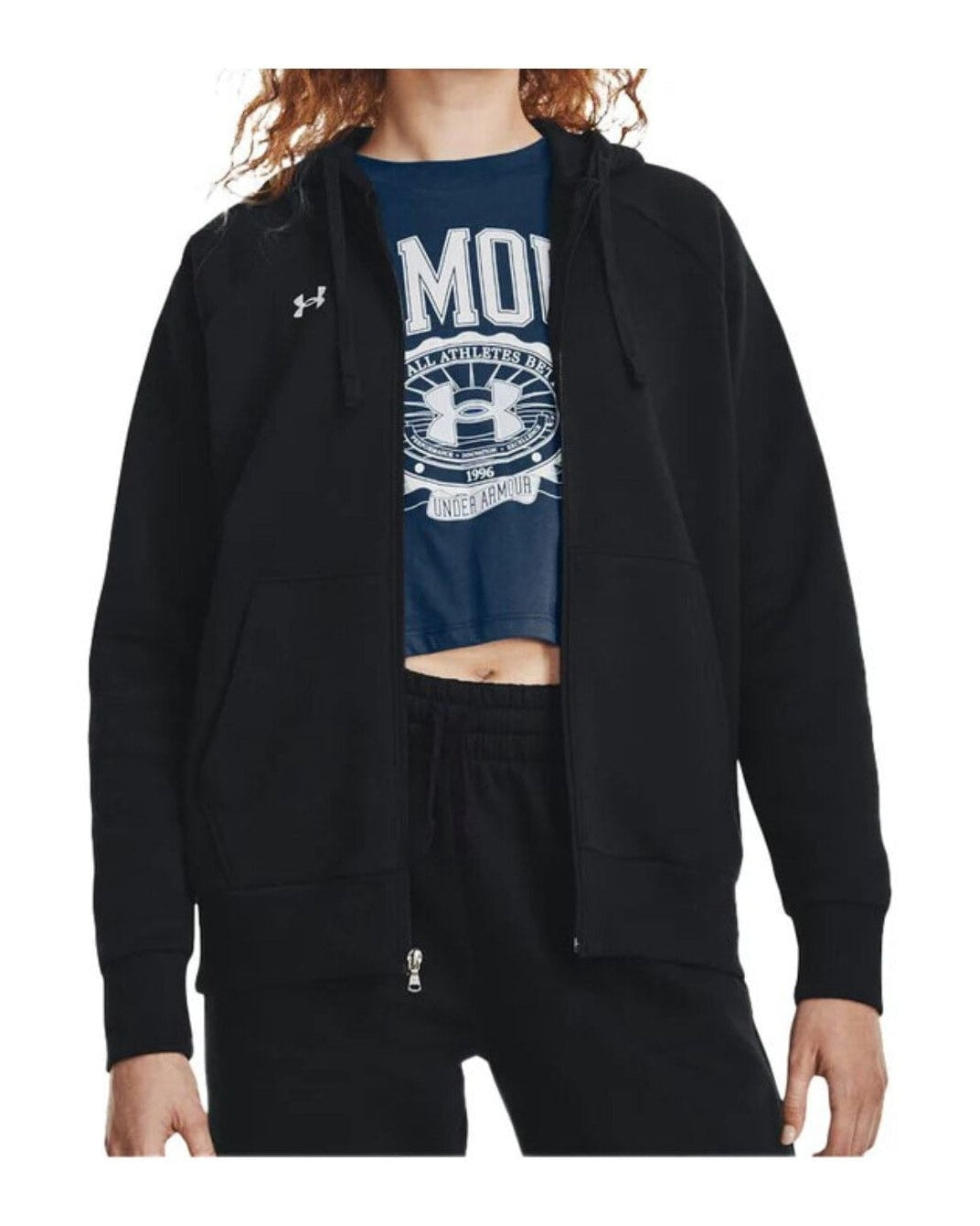Under Armour · Суитшърт · 1379497 | DontMiss.bg