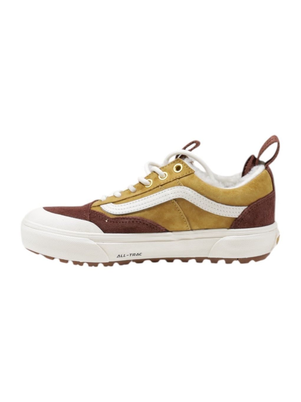 Vans · Ниски кецове · VN0009QEBYA1 | DontMiss.bg
