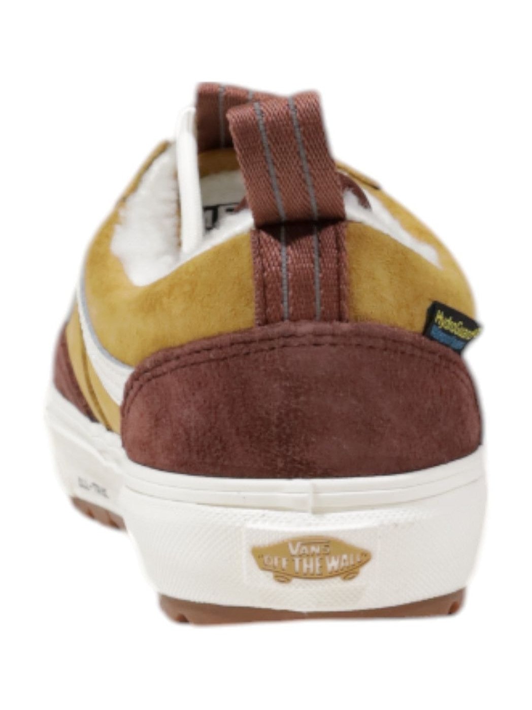 Vans · Ниски кецове · VN0009QEBYA1 | DontMiss.bg