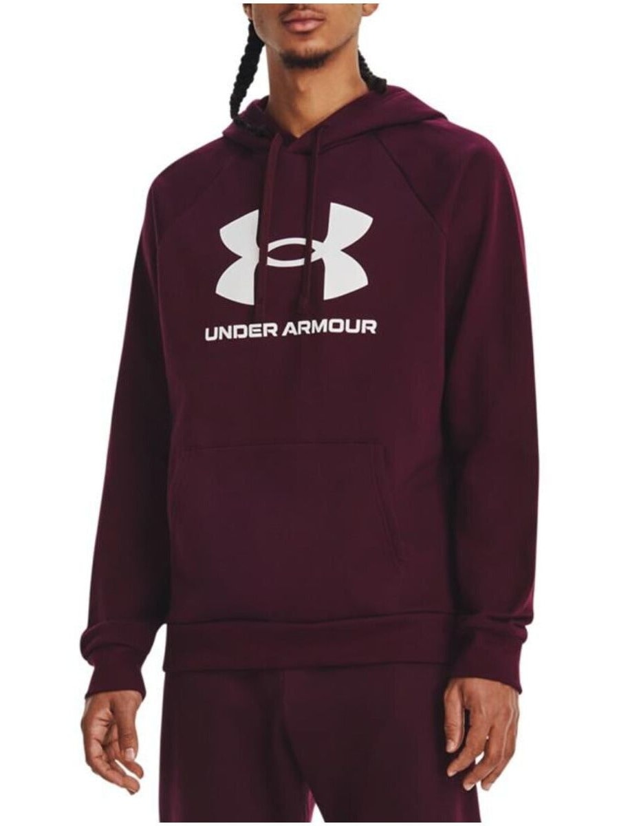 Under Armour · Суитшърт · 1379758 | DontMiss.bg