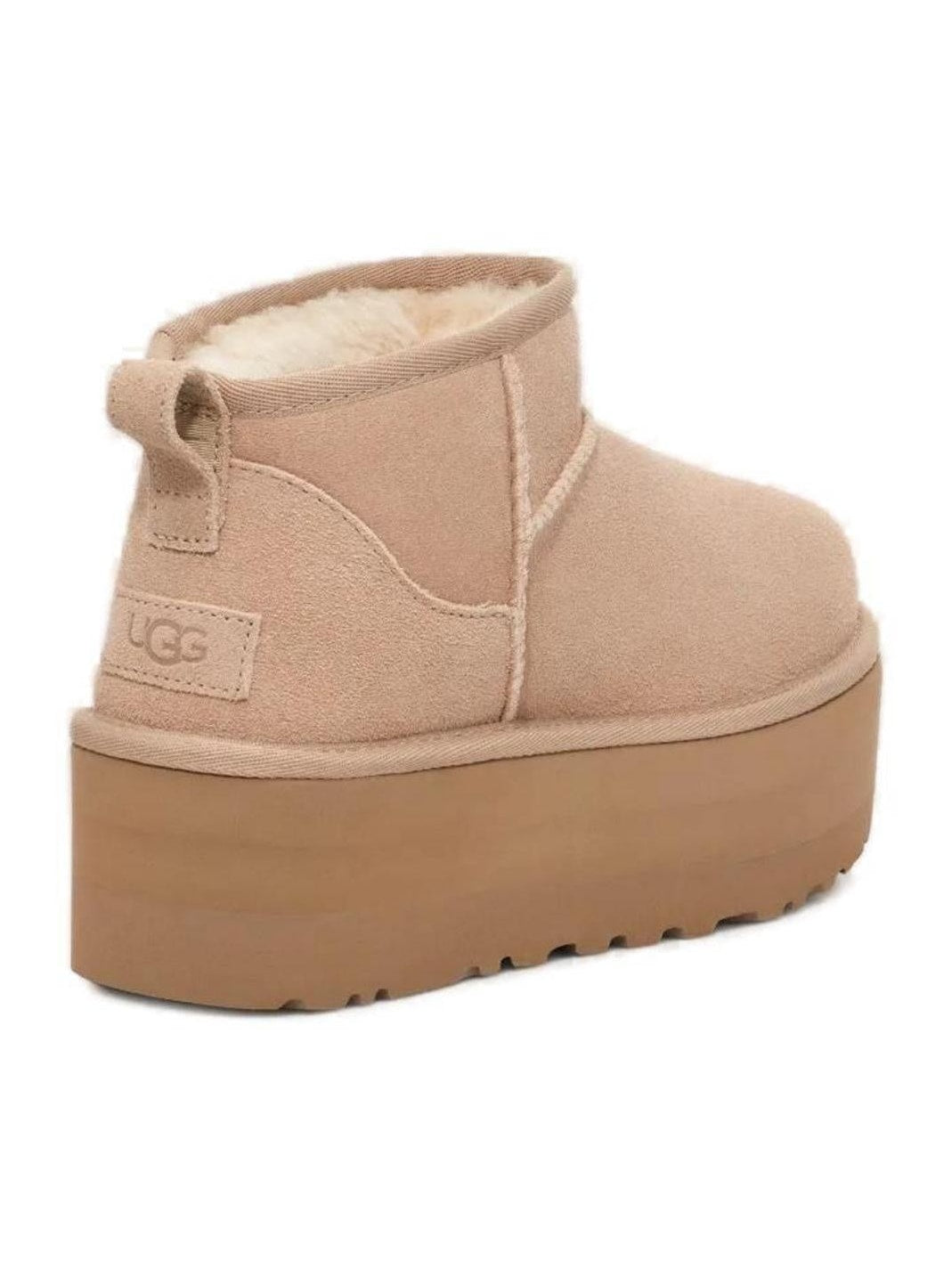 Ugg · Ботуши · 1135092 | DontMiss.bg