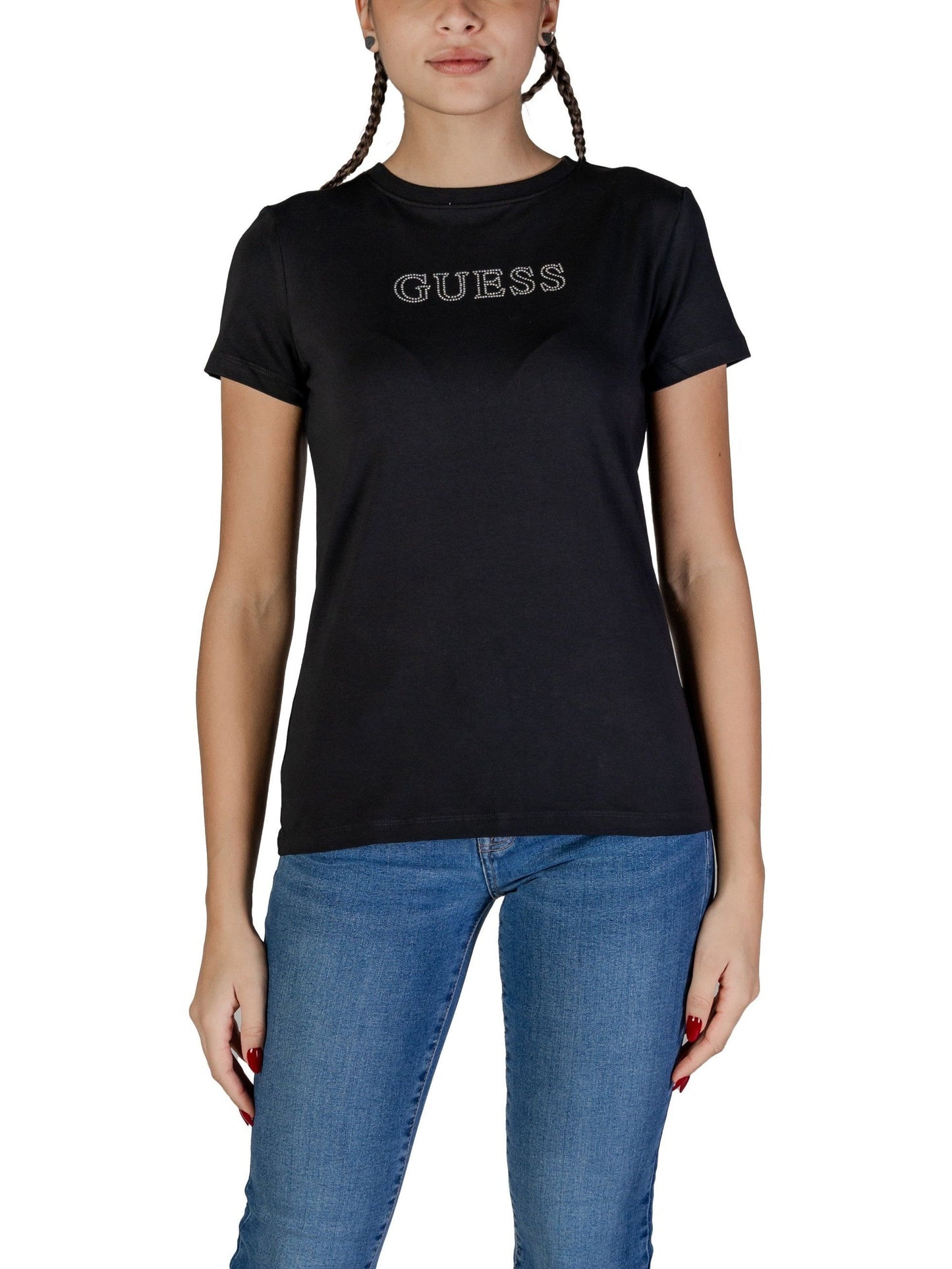 Guess · Тениска · V3BI11 J1314 | DontMiss.bg