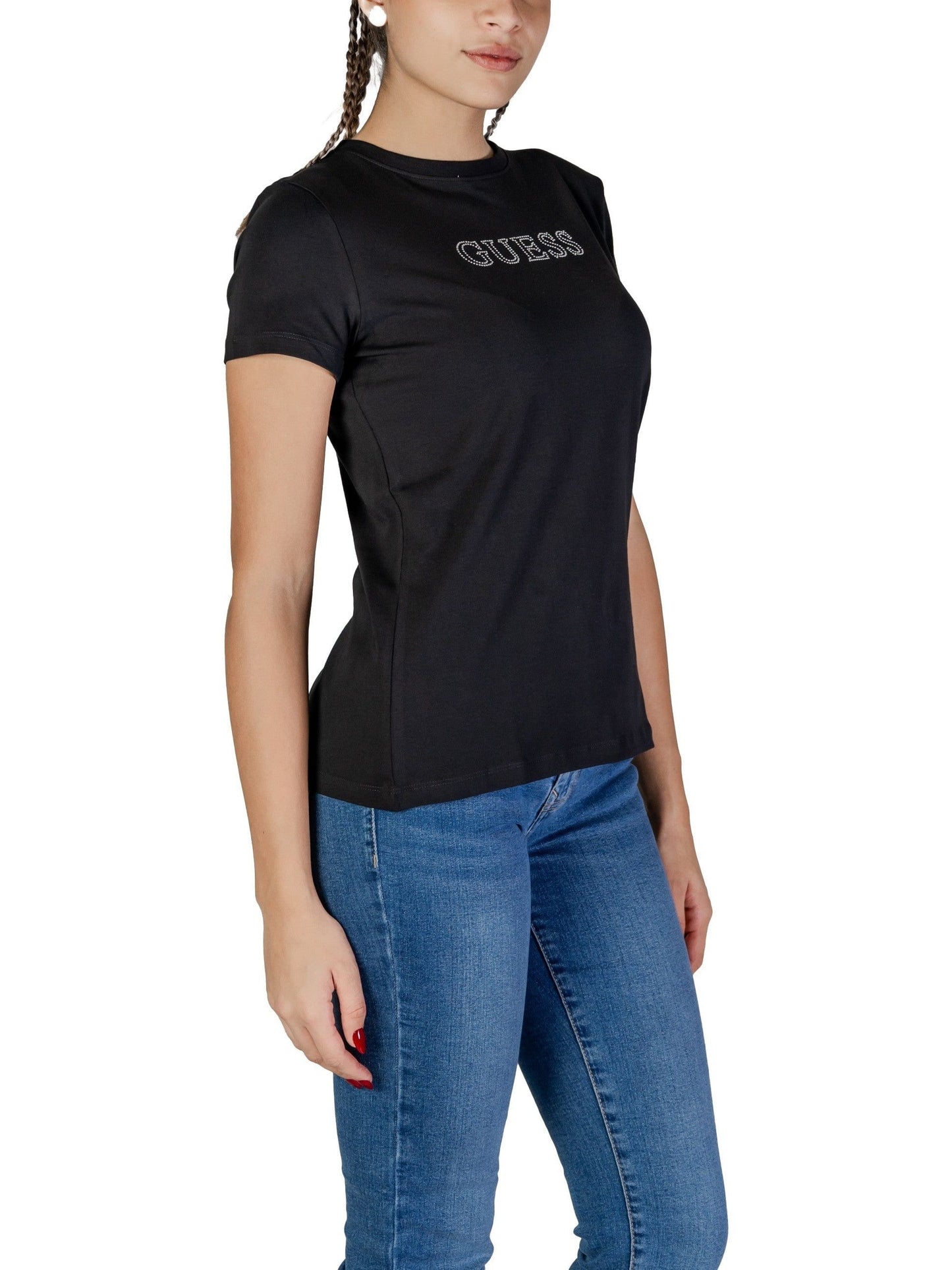 Guess · Тениска · V3BI11 J1314 | DontMiss.bg