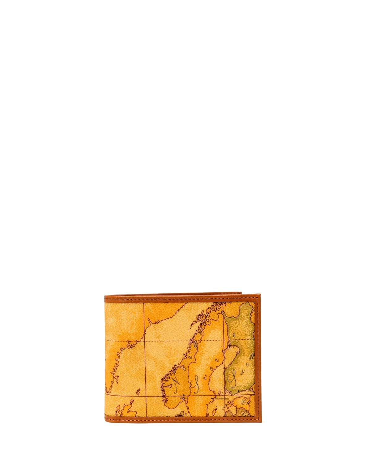 Портфейл · Кафяв