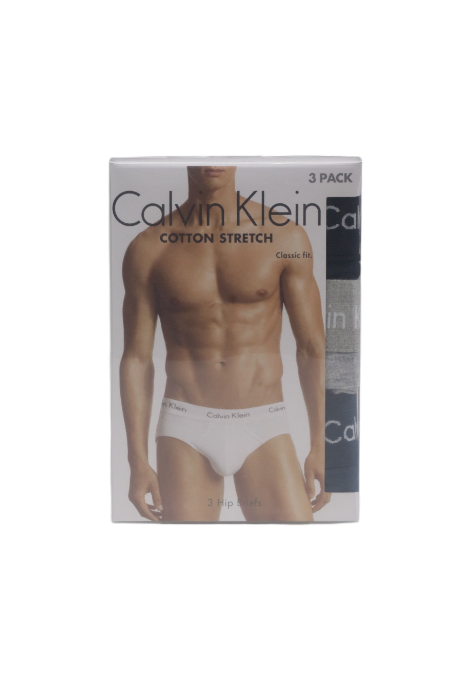 Calvin Klein · Слипове · 0000U2661G | DontMiss.bg