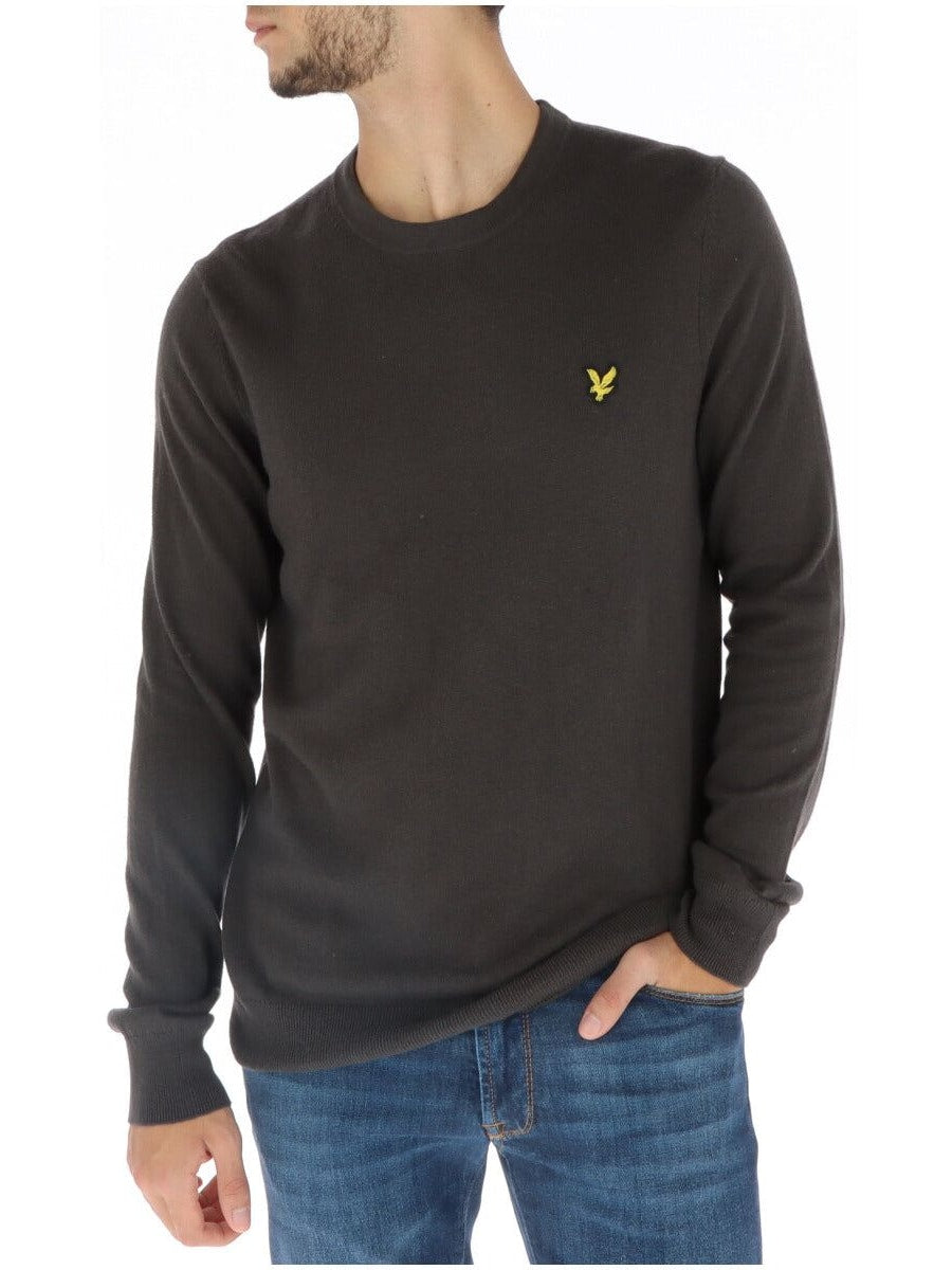 Lyle & Scott · Пуловер · KN2110VC | DontMiss.bg