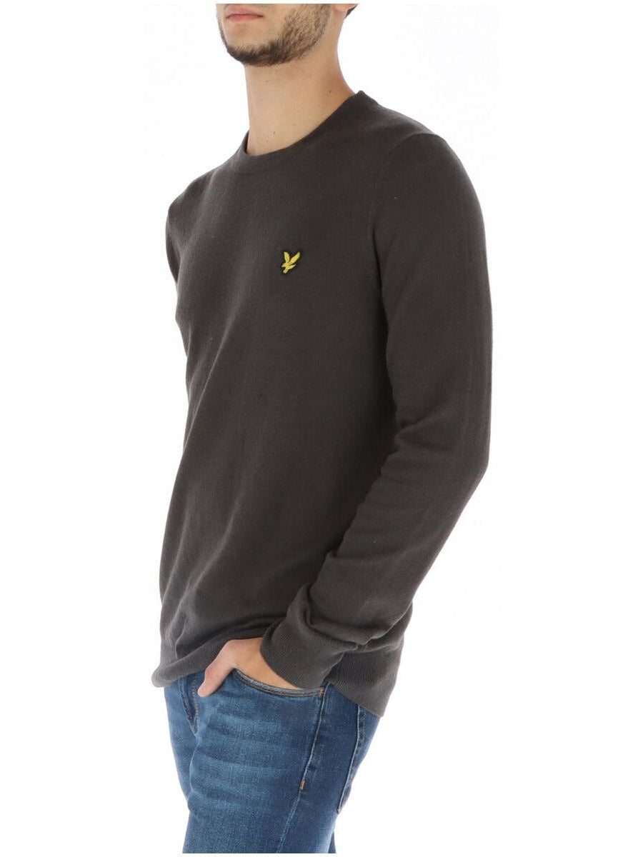 Lyle & Scott · Пуловер · KN2110VC | DontMiss.bg