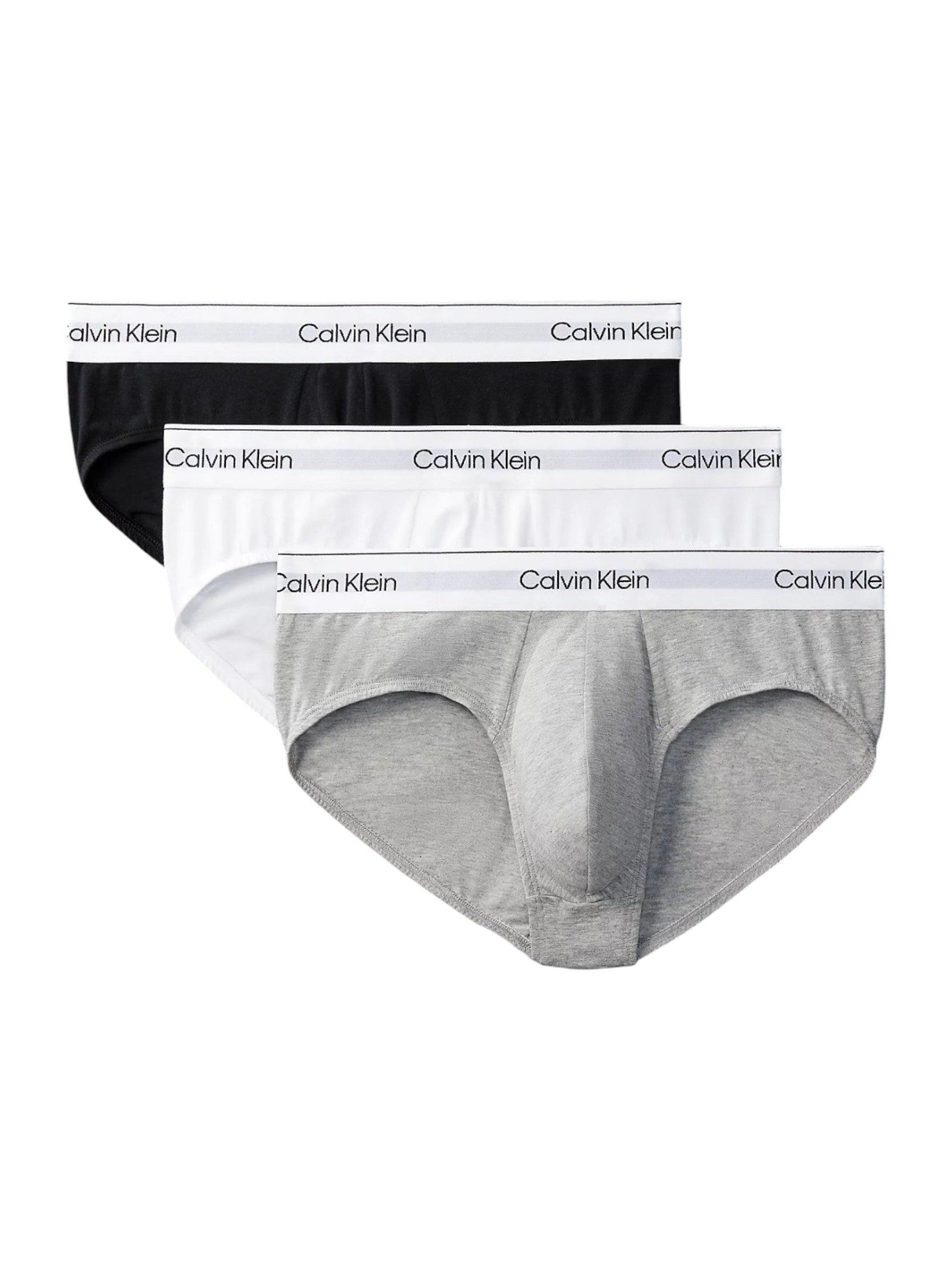 Calvin Klein · Слипове · 000NB3962A | DontMiss.bg
