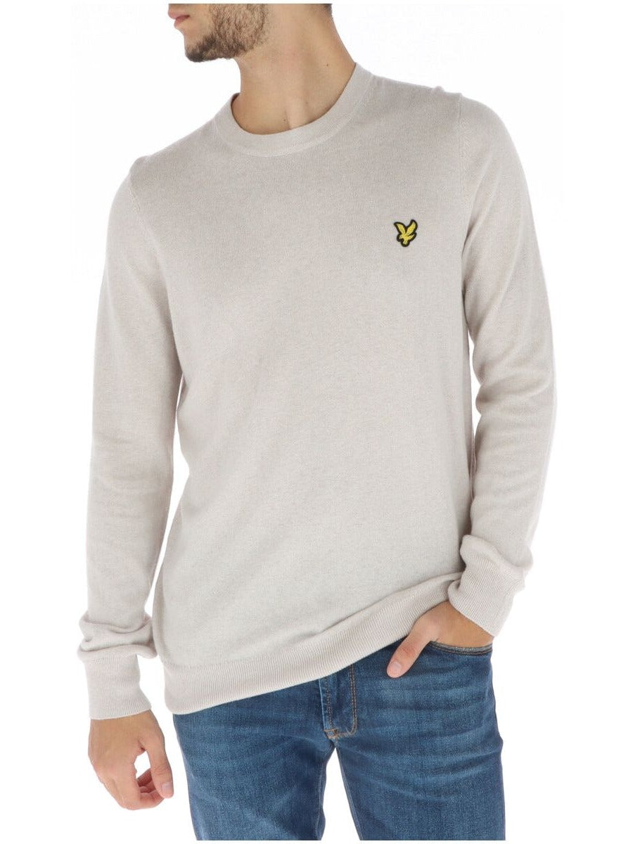 Lyle & Scott · Пуловер · KN2110VC | DontMiss.bg