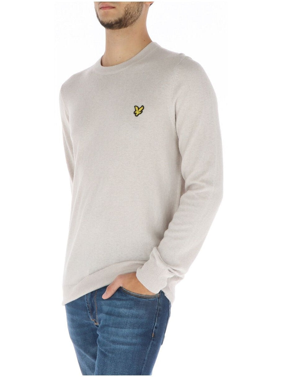 Lyle & Scott · Пуловер · KN2110VC | DontMiss.bg