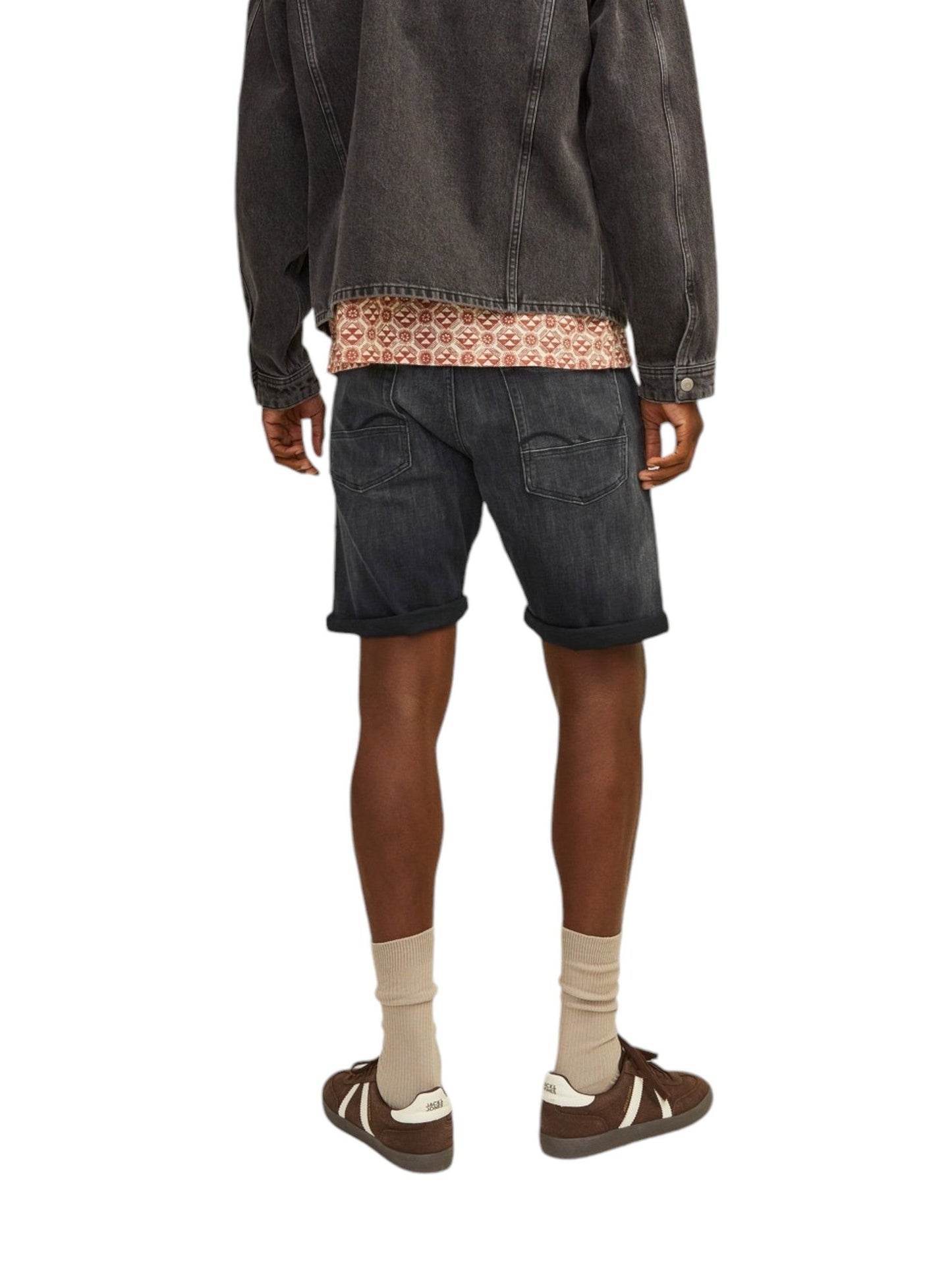 Jack & Jones · Шорти · 12249098 | DontMiss.bg