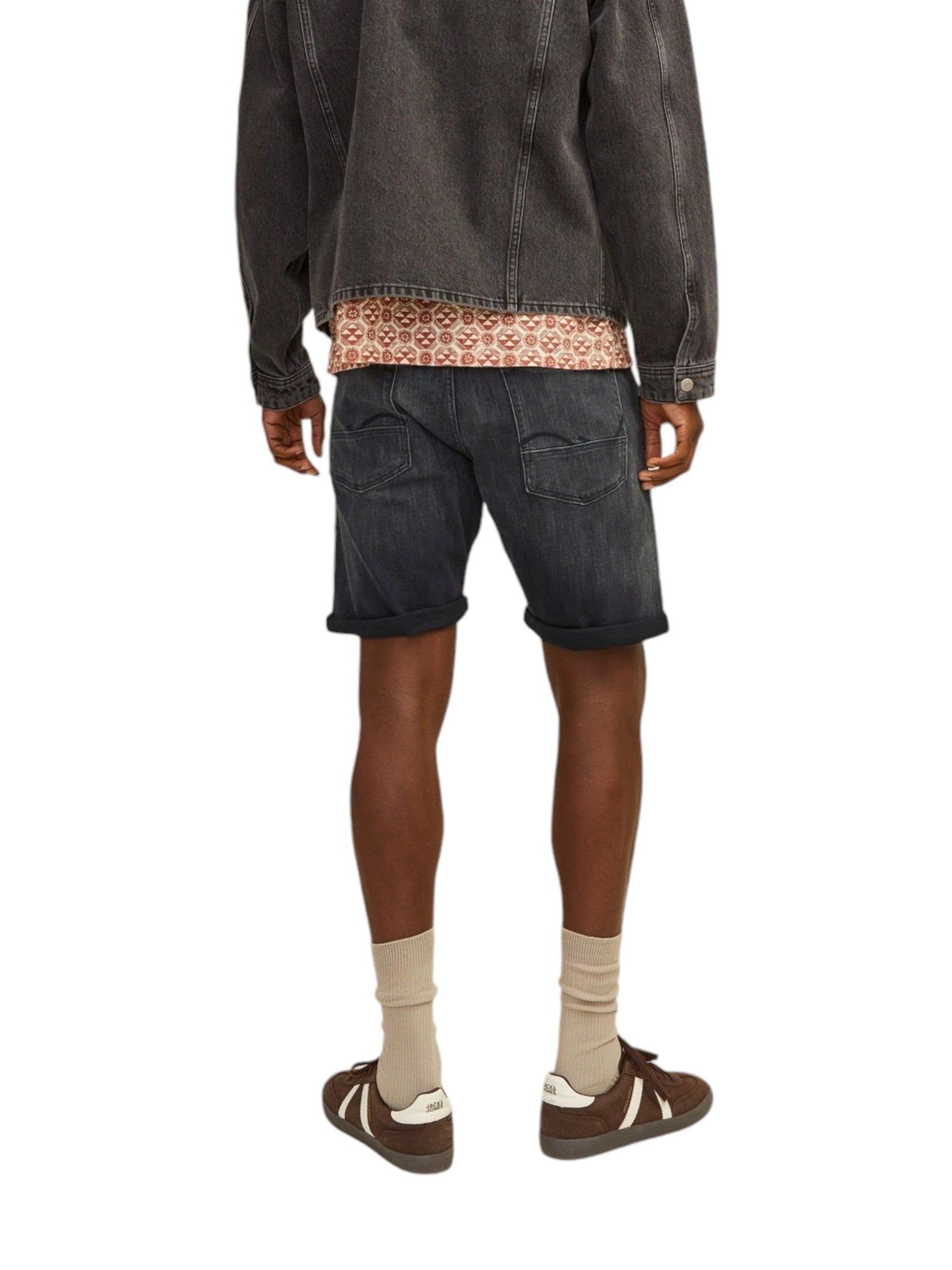 Jack & Jones · Шорти · 12249098 | DontMiss.bg