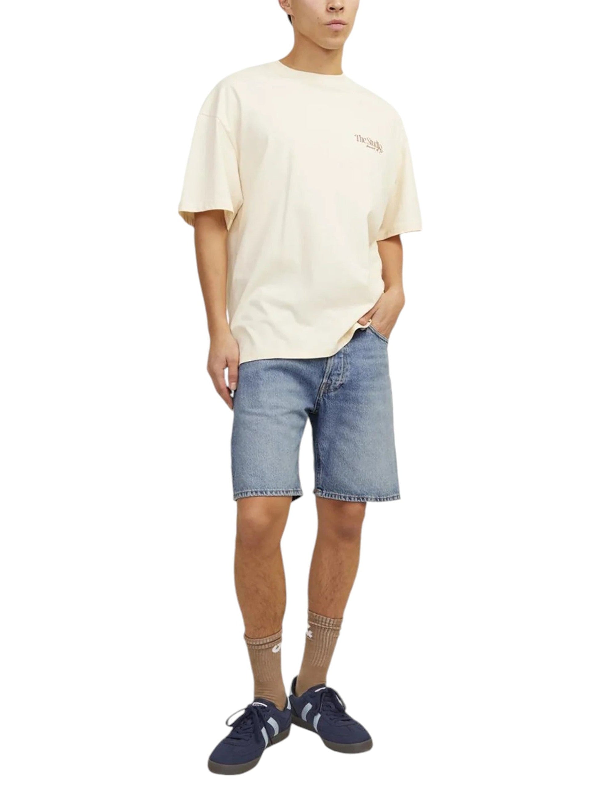 Jack & Jones · Дънки · 12252858 | DontMiss.bg