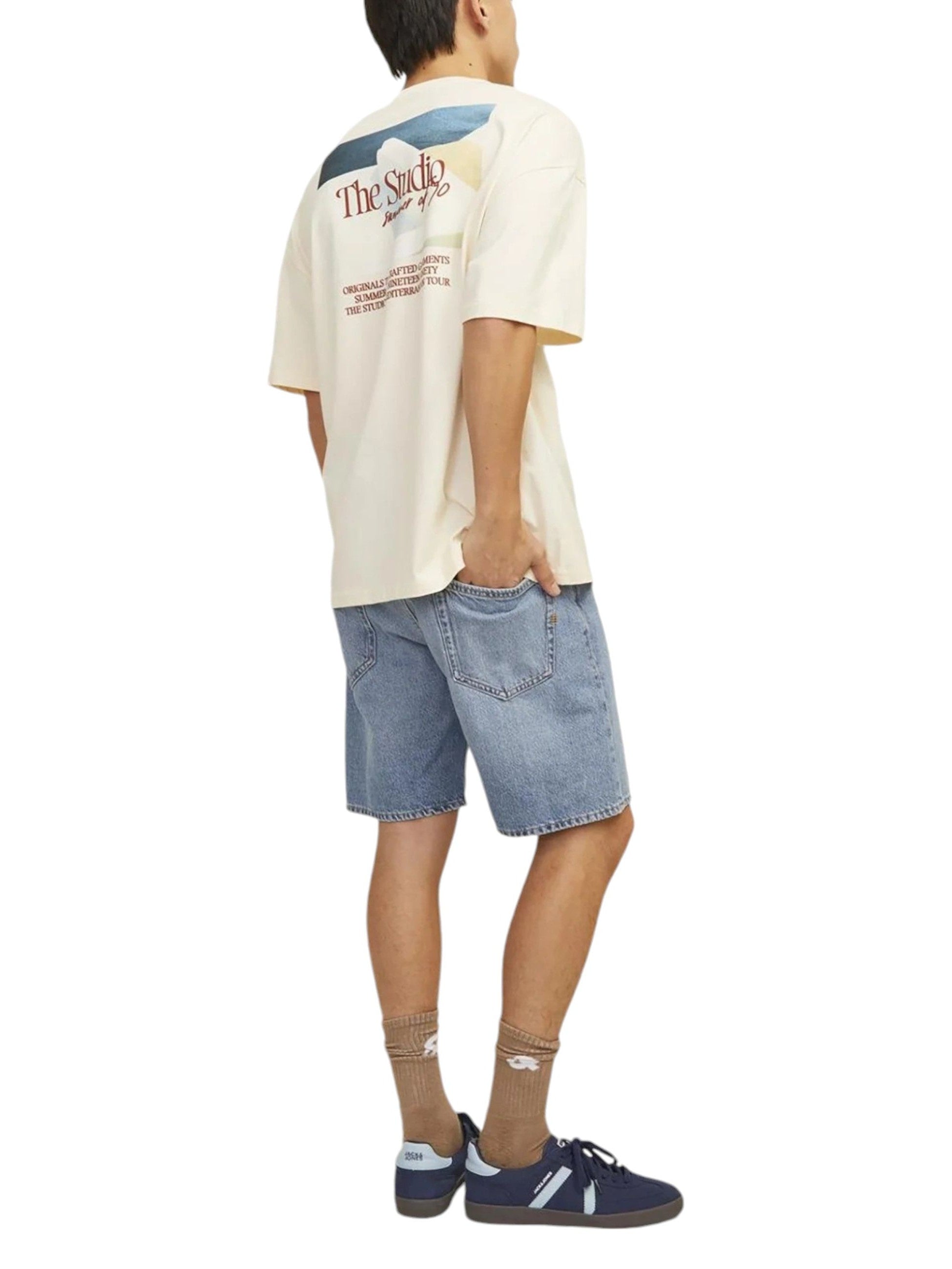 Jack & Jones · Дънки · 12252858 | DontMiss.bg