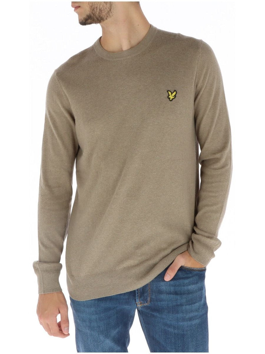 Lyle & Scott · Пуловер · KN2110VC | DontMiss.bg