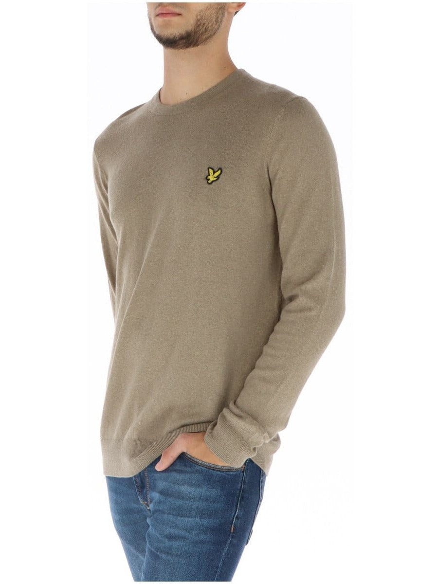 Lyle & Scott · Пуловер · KN2110VC | DontMiss.bg