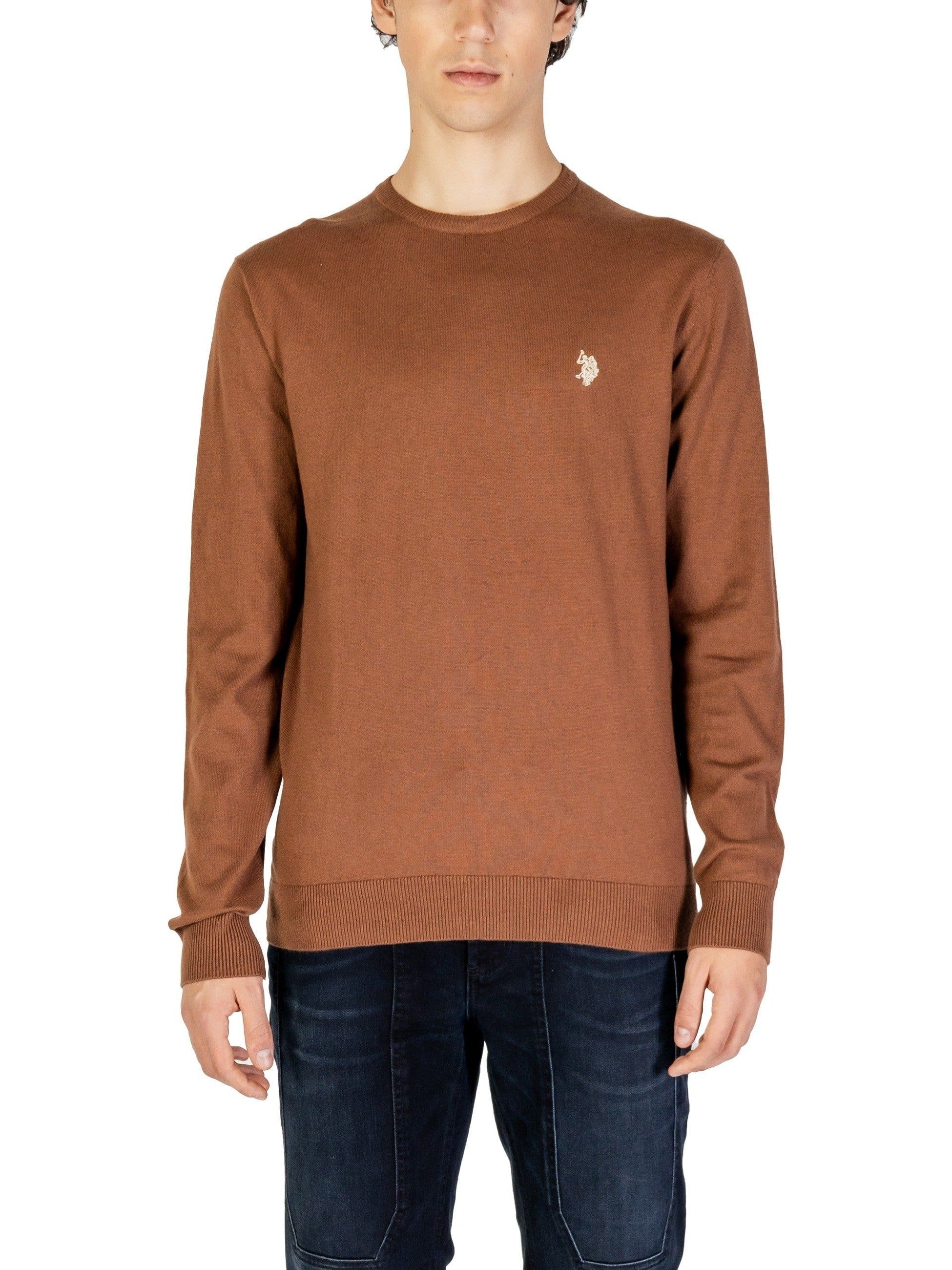 U.S. Polo Assn. · Пуловер · US40 173006 | DontMiss.bg