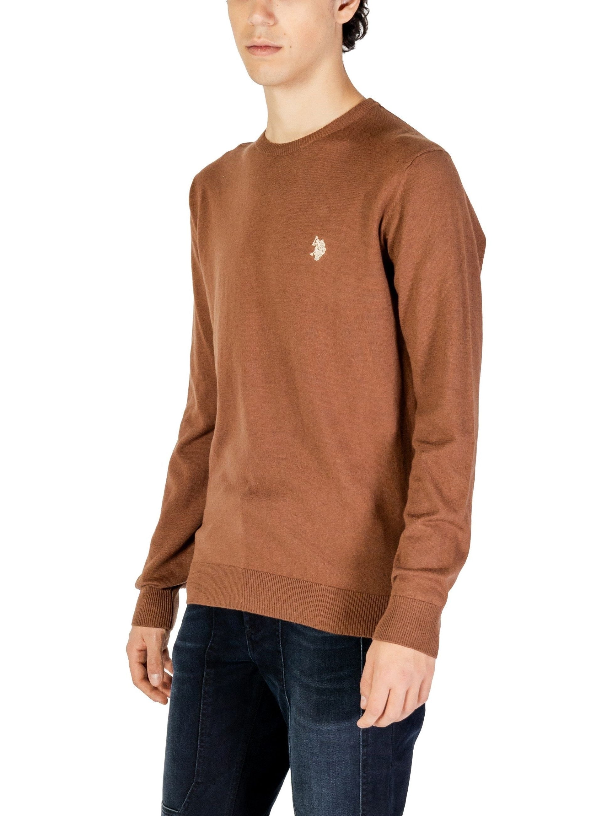 U.S. Polo Assn. · Пуловер · US40 173006 | DontMiss.bg