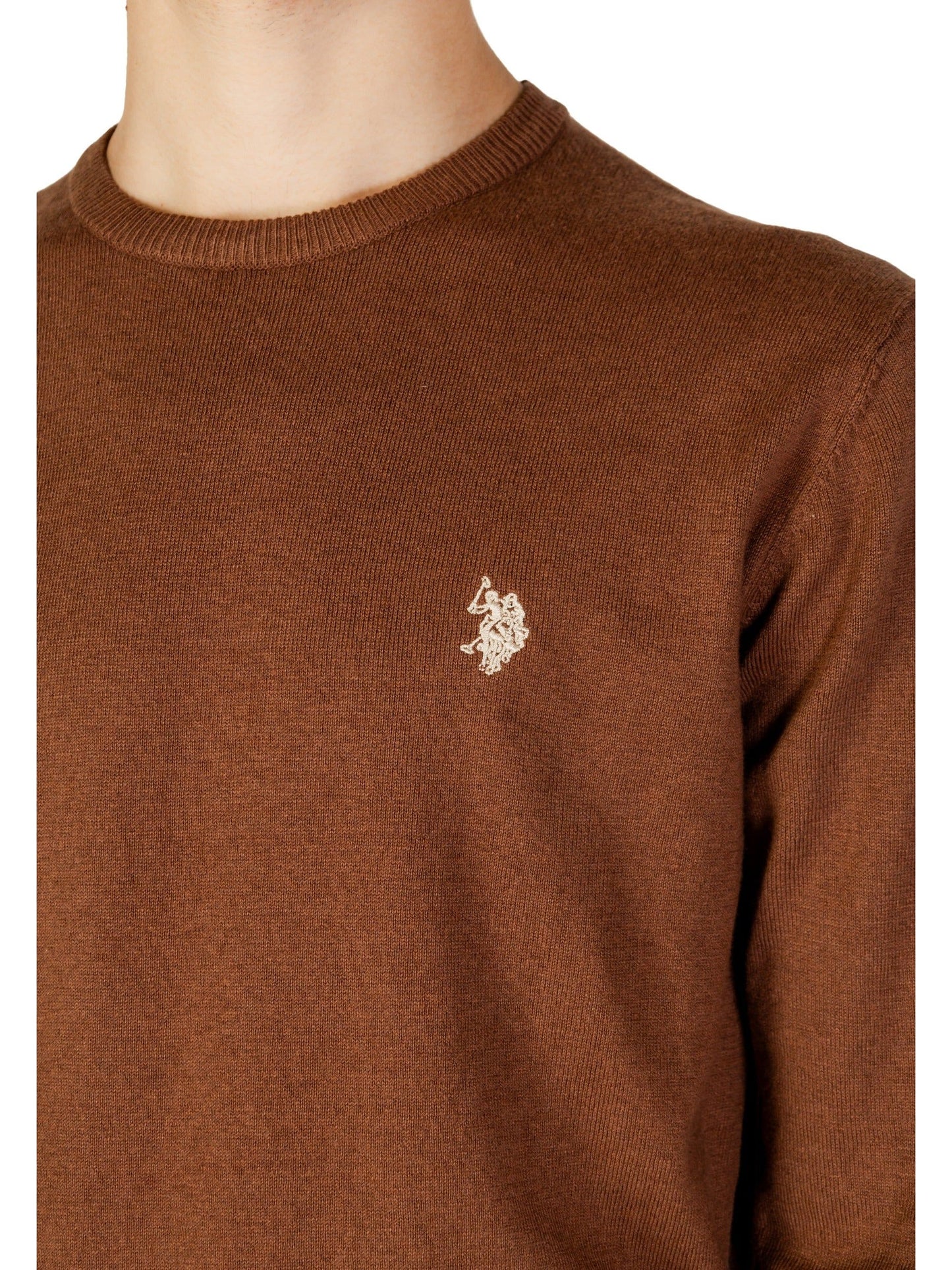 U.S. Polo Assn. · Пуловер · US40 173006 | DontMiss.bg