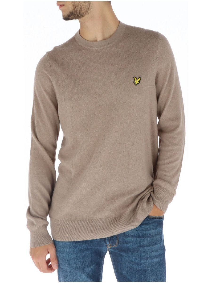 Lyle & Scott · Пуловер · KN2110VC | DontMiss.bg