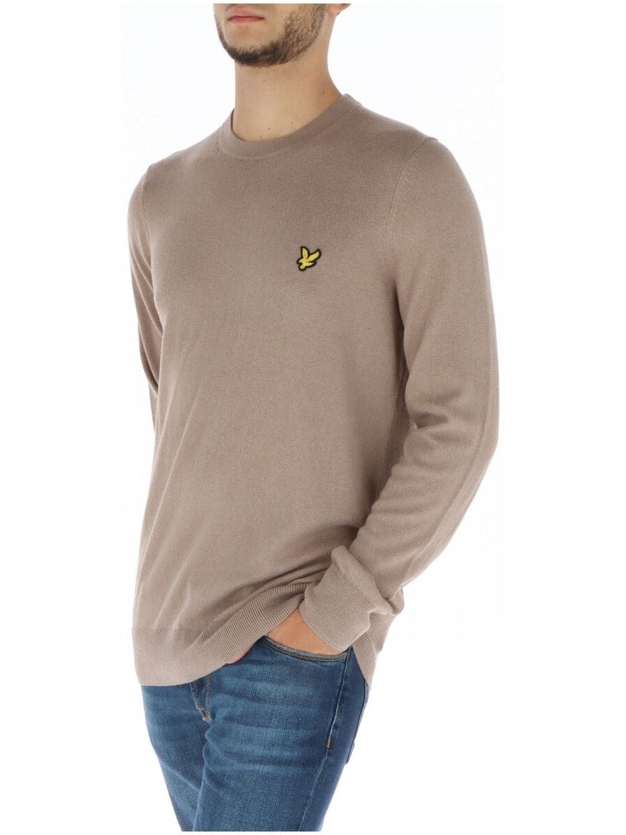 Lyle & Scott · Пуловер · KN2110VC | DontMiss.bg