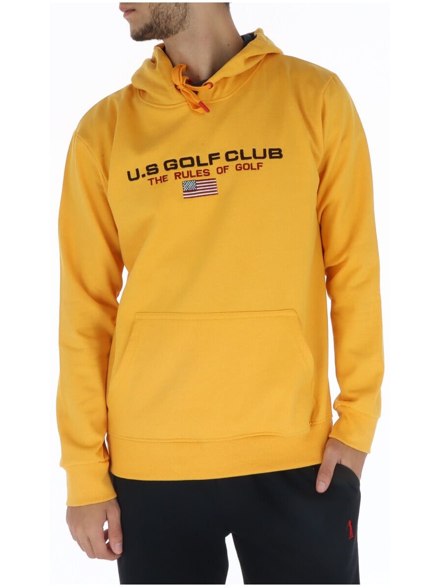 U.S. Golf Club · Суитшърт · F441450 | DontMiss.bg