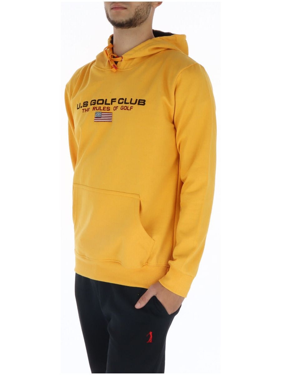 U.S. Golf Club · Суитшърт · F441450 | DontMiss.bg