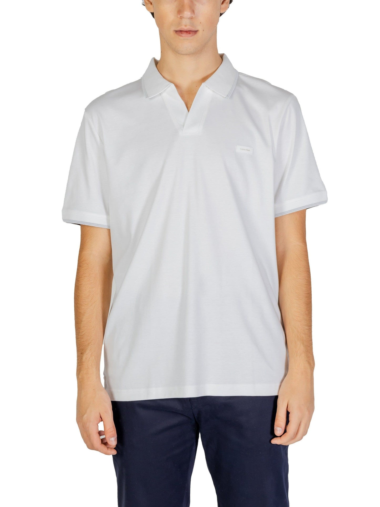 Calvin Klein Jeans · Поло тениска · K10K113072 | DontMiss.bg