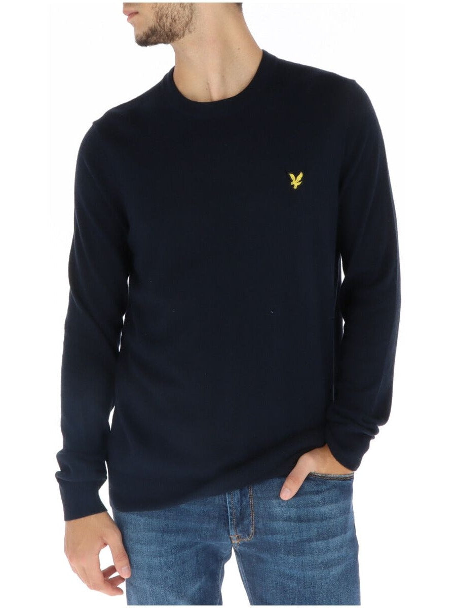 Lyle & Scott · Пуловер · KN2110VC | DontMiss.bg