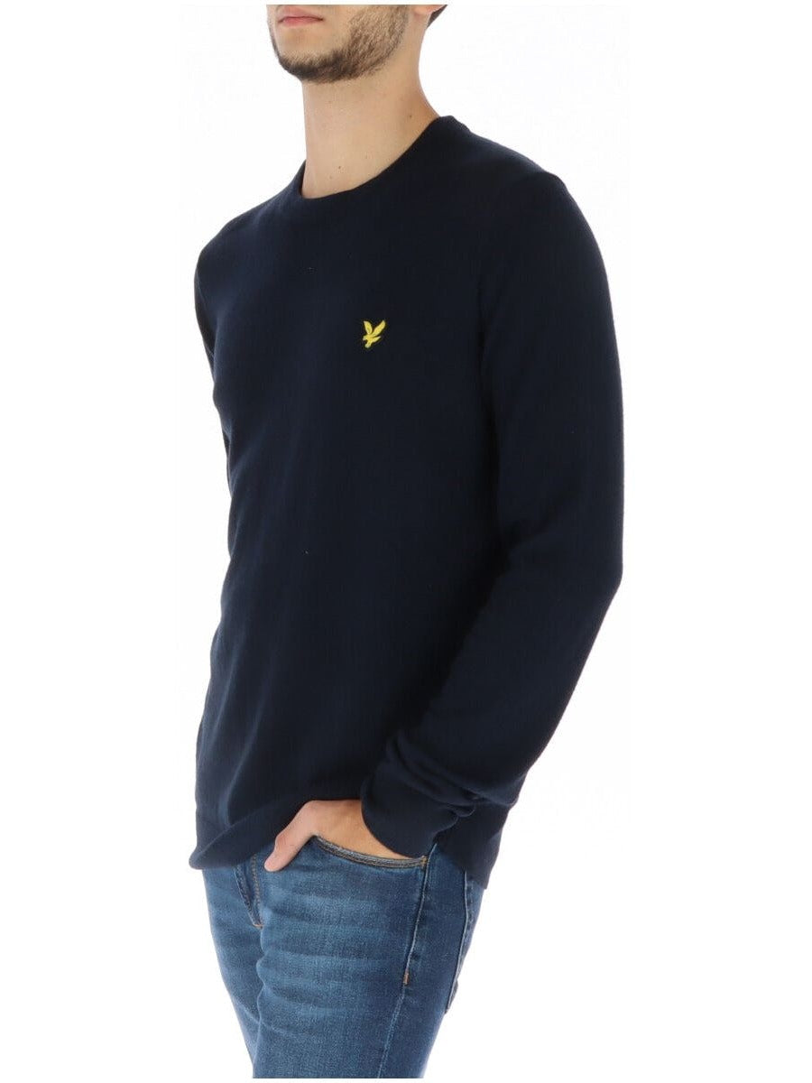Lyle & Scott · Пуловер · KN2110VC | DontMiss.bg