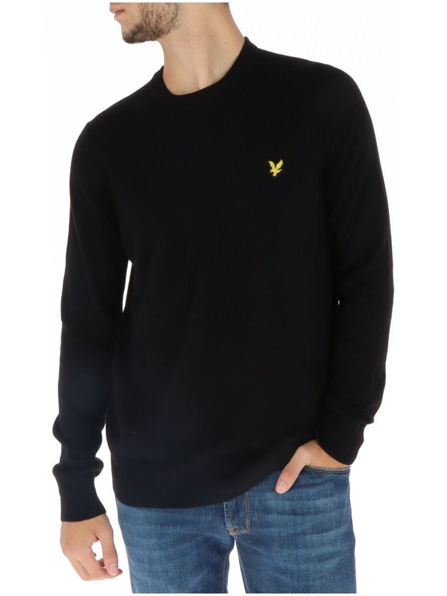 Lyle & Scott · Пуловер · KN2110VC | DontMiss.bg