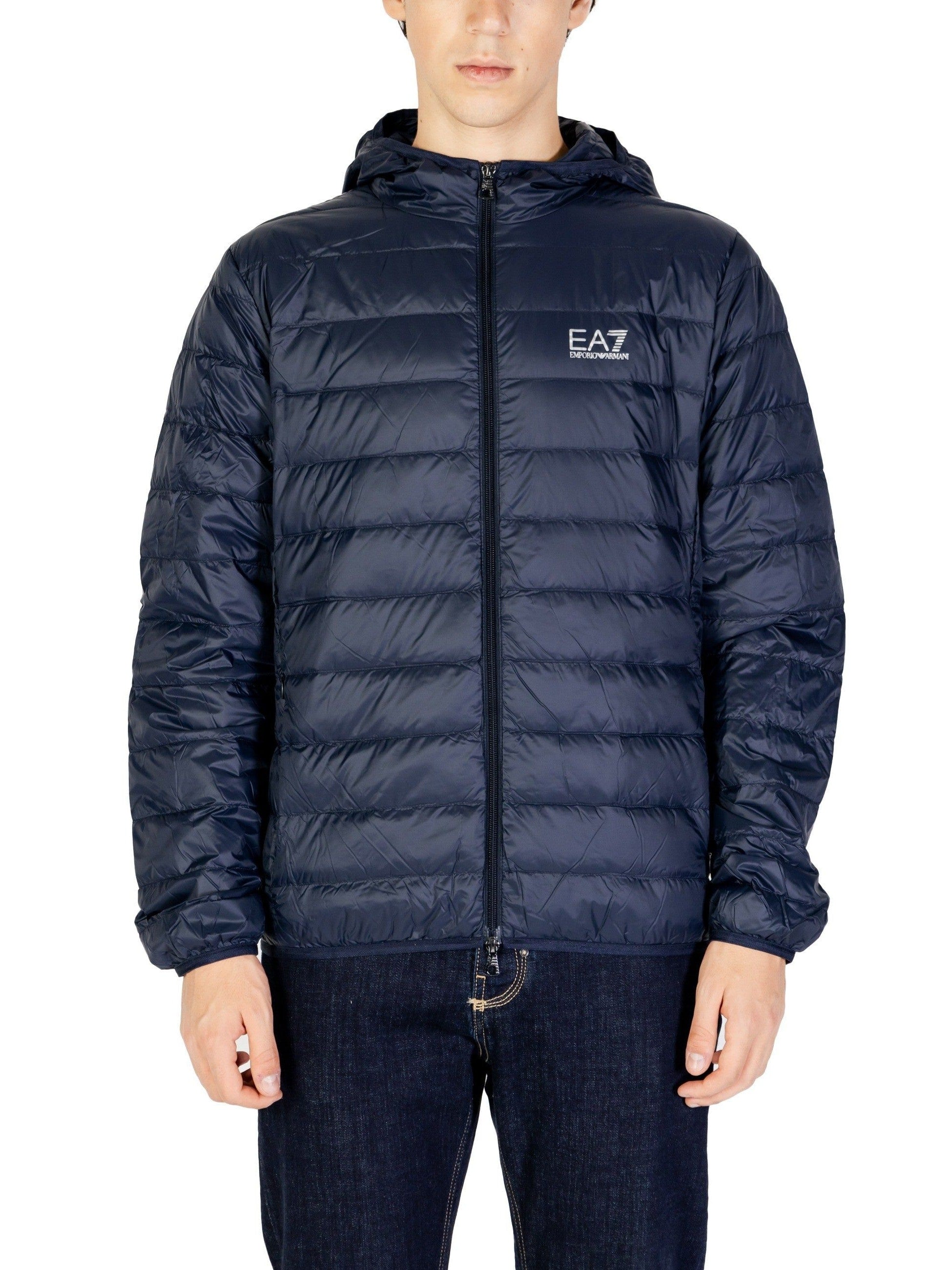 EA7 Emporio Armani · Пухено яке · 8NPB24 PNGPZ | DontMiss.bg