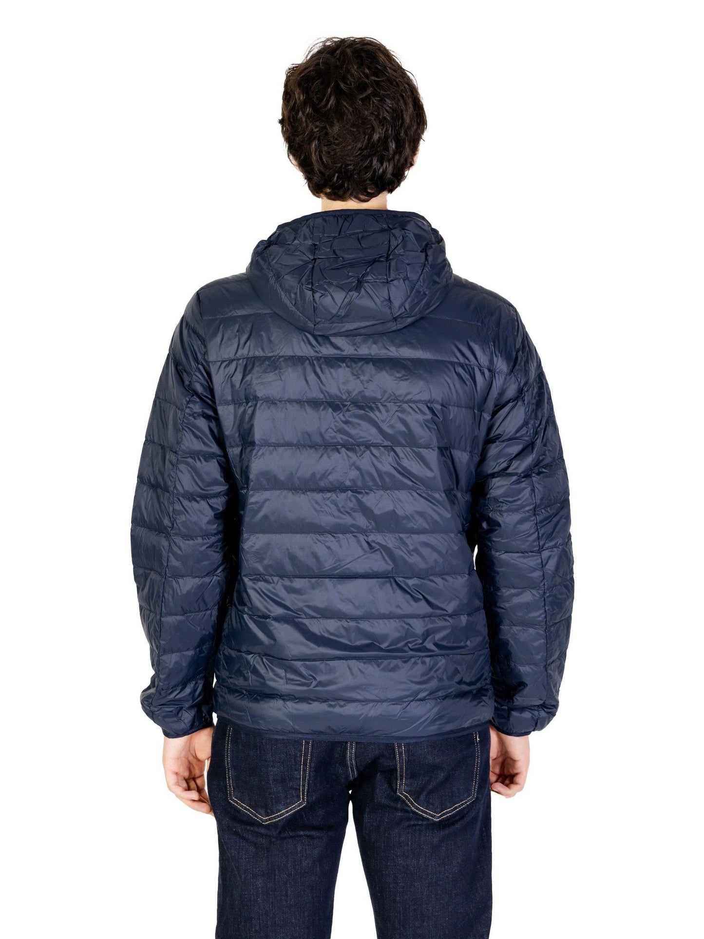 EA7 Emporio Armani · Пухено яке · 8NPB24 PNGPZ | DontMiss.bg