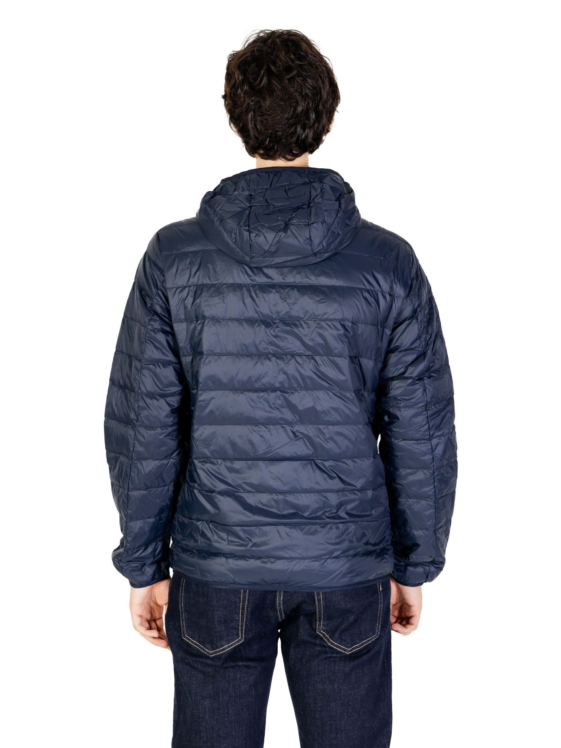 EA7 Emporio Armani · Пухено яке · 8NPB24 PNGPZ | DontMiss.bg