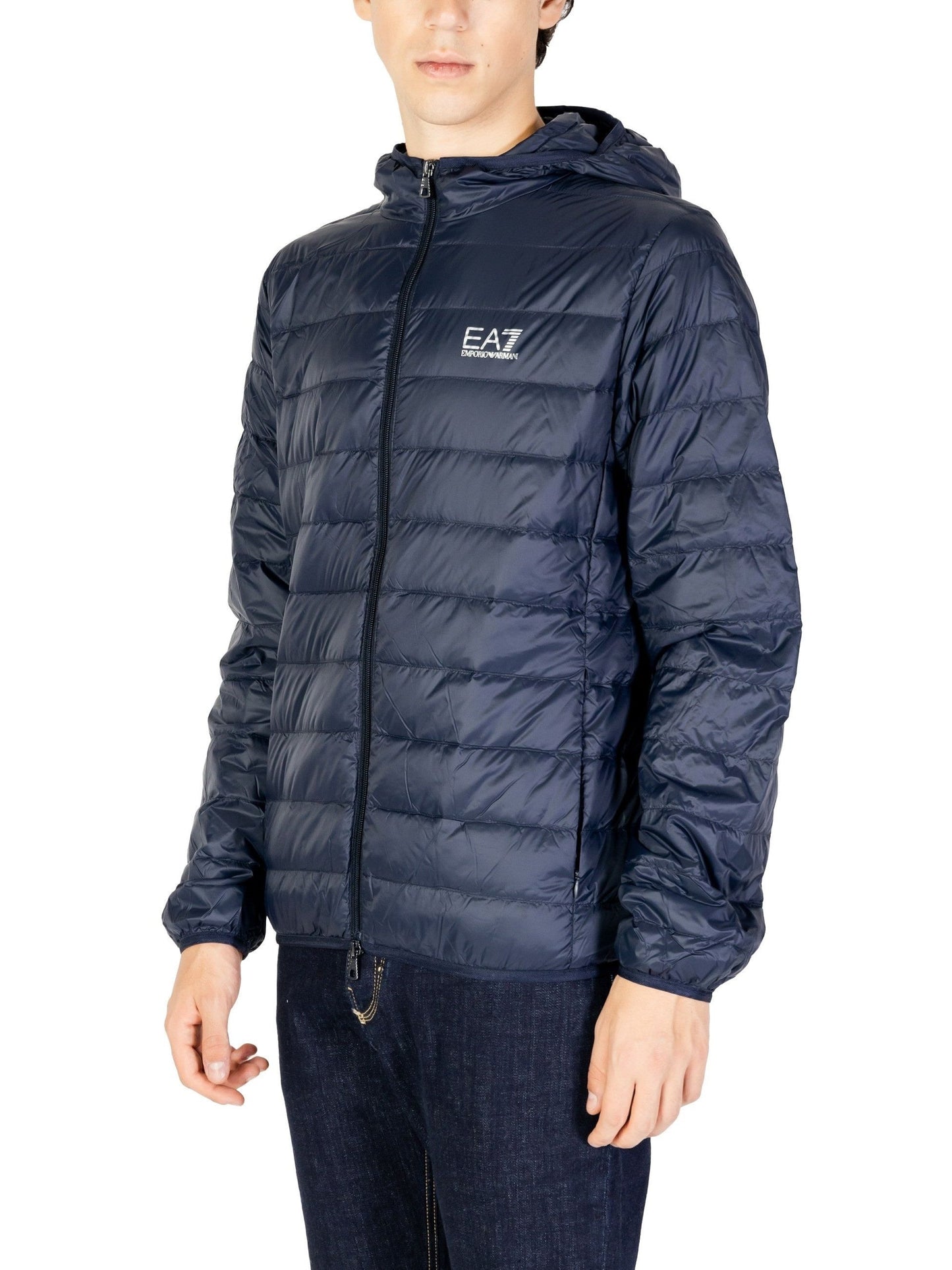 EA7 Emporio Armani · Пухено яке · 8NPB24 PNGPZ | DontMiss.bg