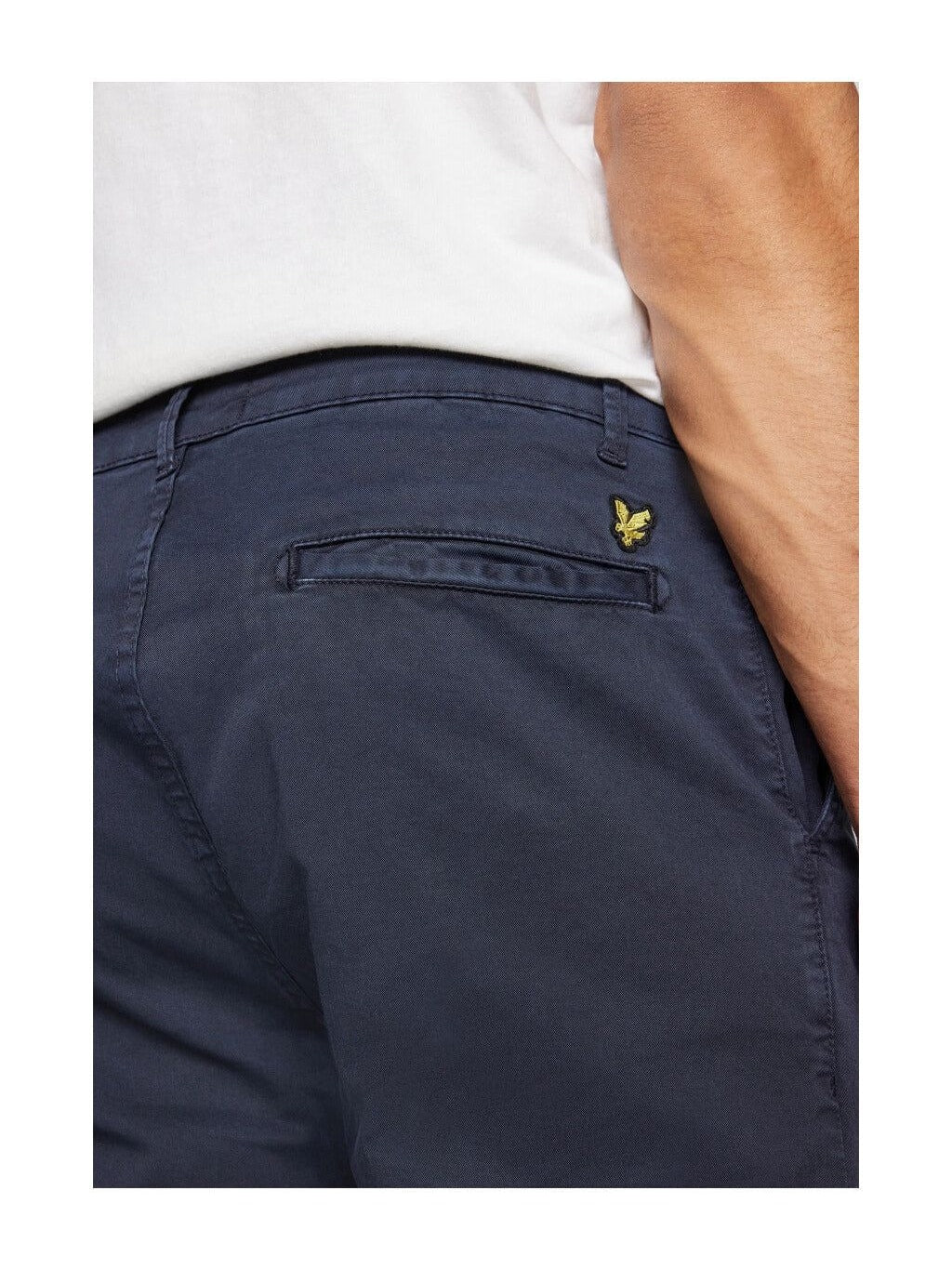 Lyle & Scott · Чино панталони · TR2110ITA | DontMiss.bg