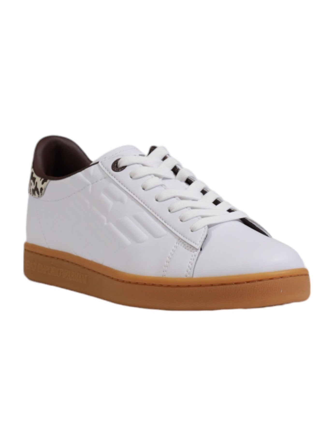 EA7 Emporio Armani · Ниски кецове · X8X001 XCC51 | DontMiss.bg
