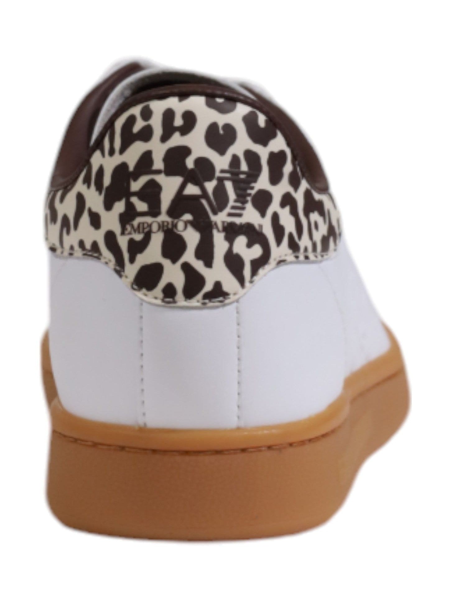 EA7 Emporio Armani · Ниски кецове · X8X001 XCC51 | DontMiss.bg