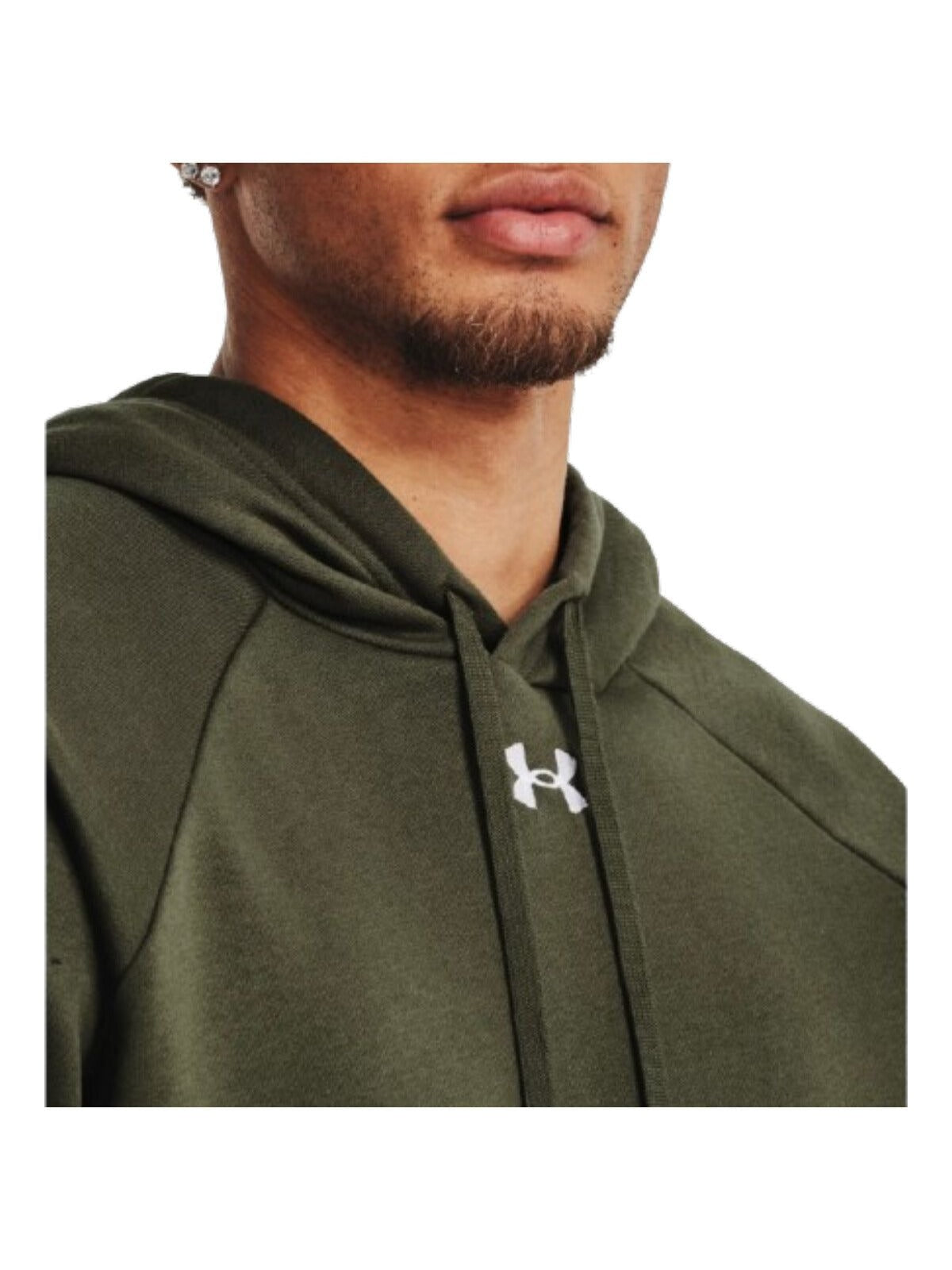 Under Armour · Суитшърт · 1379757 | DontMiss.bg
