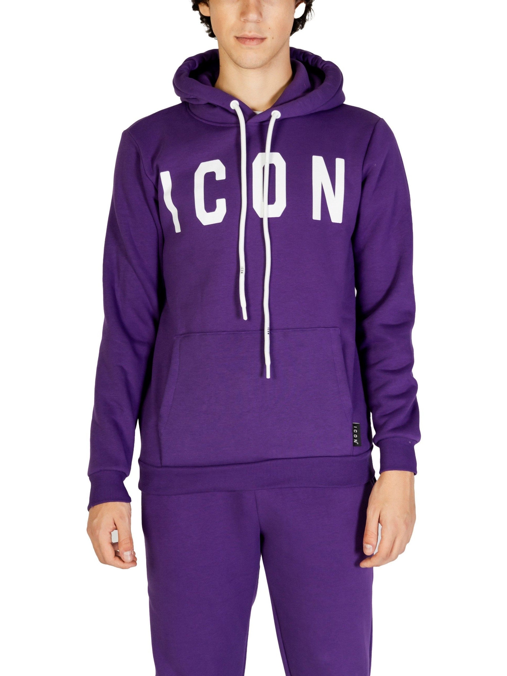 Icon · Суитшърт · IU9016FC | DontMiss.bg