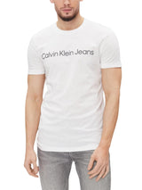 Calvin Klein Jeans · Тениска · J30J322552 | DontMiss.bg