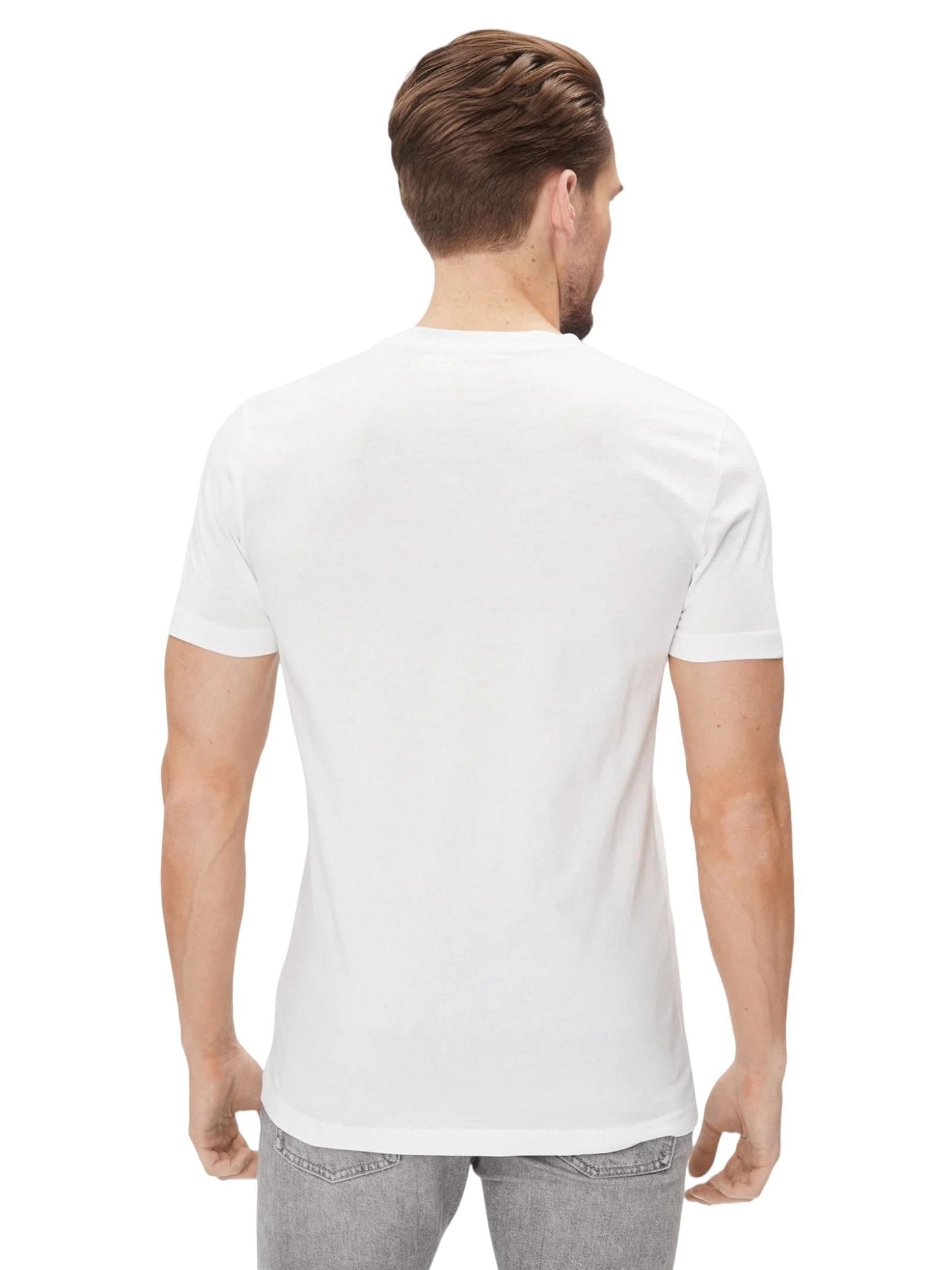 Calvin Klein Jeans · Тениска · J30J322552 | DontMiss.bg