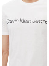 Calvin Klein Jeans · Тениска · J30J322552 | DontMiss.bg