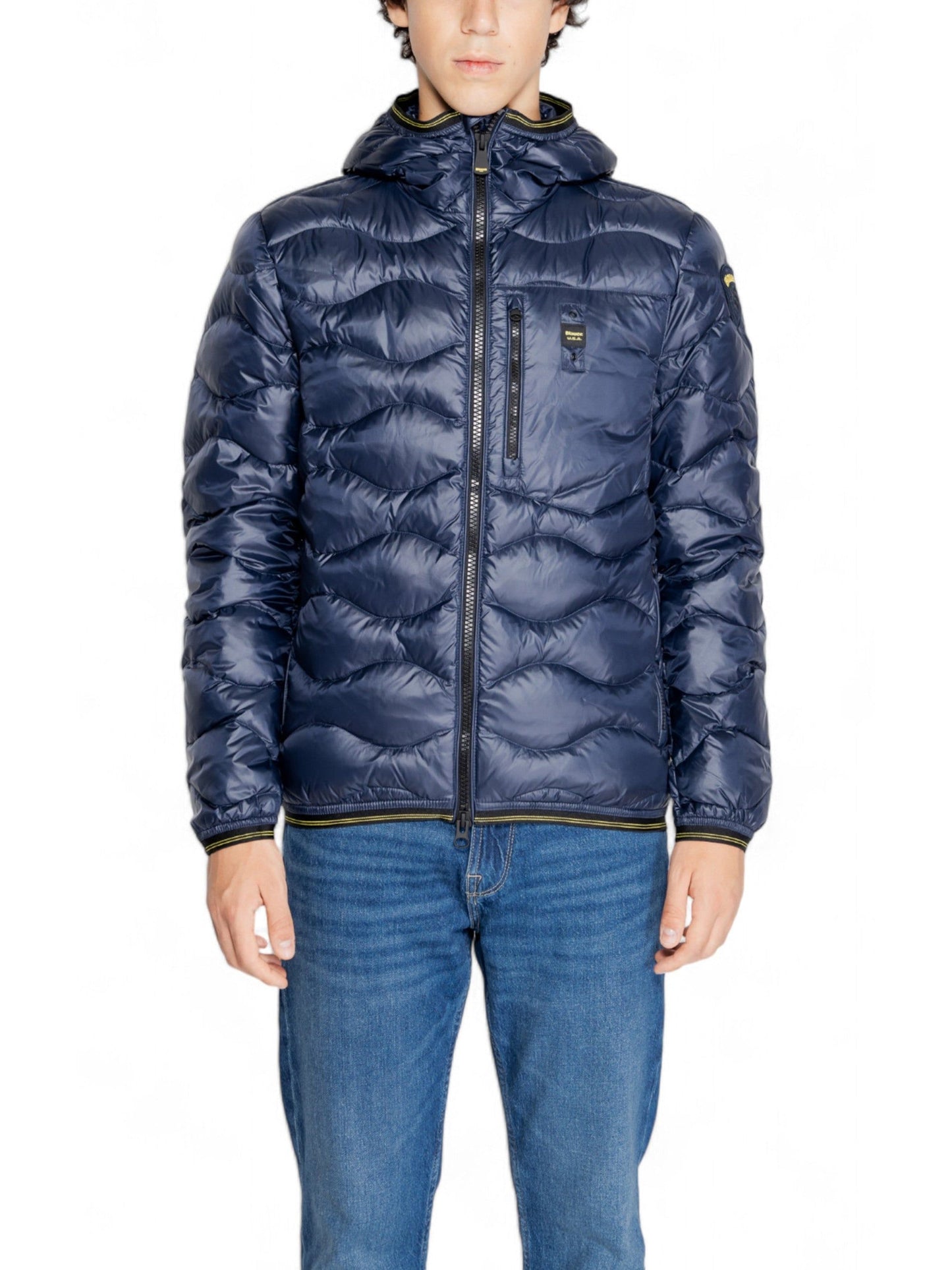 Blauer · Пухено яке · 24WBLUC03030 | DontMiss.bg